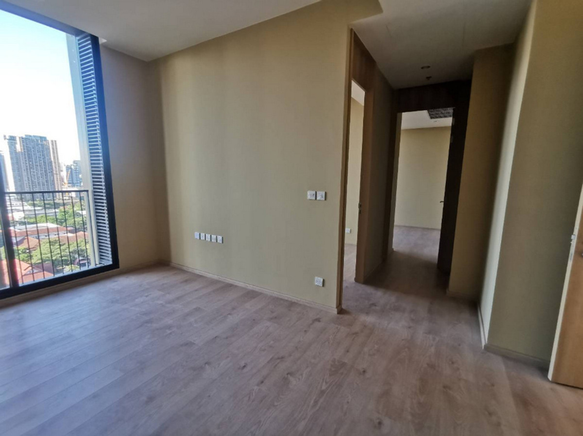 ขายคอนโดสุขุมวิท อโศก ทองหล่อ : Noble BE19 / 2 Bedrooms (FOR SALE), โนเบิล บี 19 / 2 ห้องนอน (ขาย) TARN245