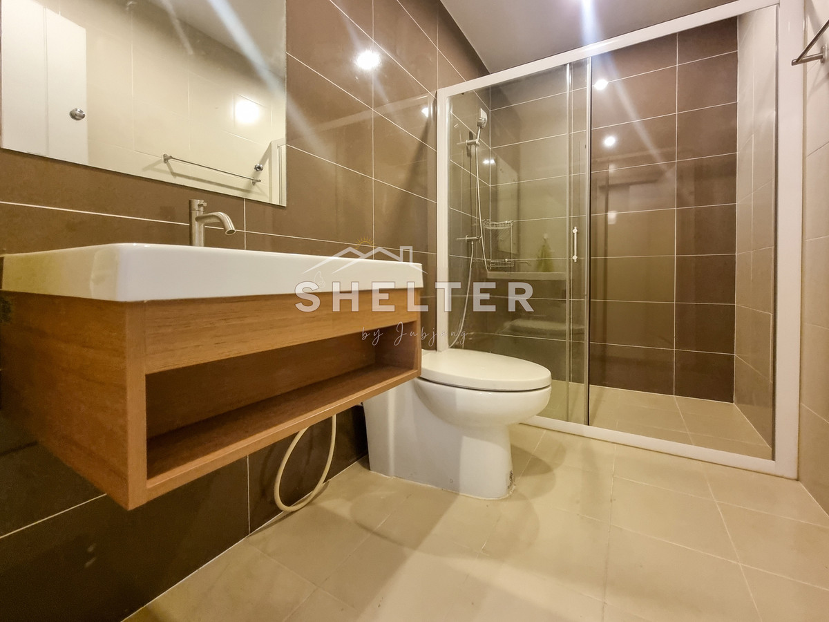 ขายทาวน์โฮมลาดพร้าว101 แฮปปี้แลนด์ : ทาวน์โฮมใกล้รถไฟฟ้าสายสีเหลือง โรงพยาบาลเวชธานี เดอะมอลล์ไลฟ์สโตร์ บางกะปิ