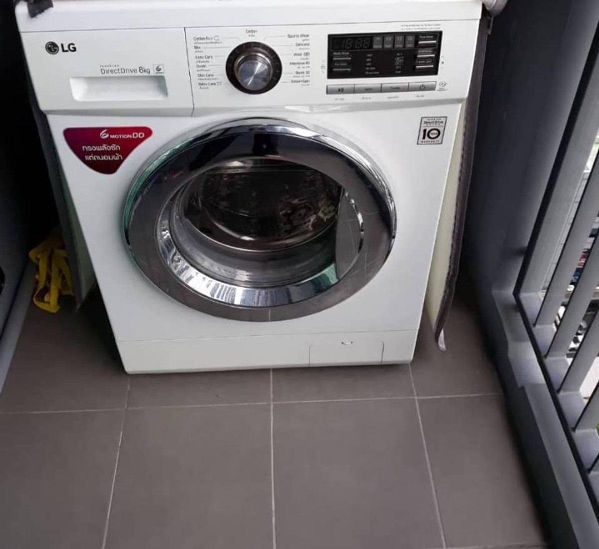 For RentCondoRatchadapisek, Huaikwang, Suttisan : Quinn Ratchada 17 fully furnished + unblock view (near MRT Sutthisan, Glas Haus Ratchada, Muang Thai-Phatra Complex)