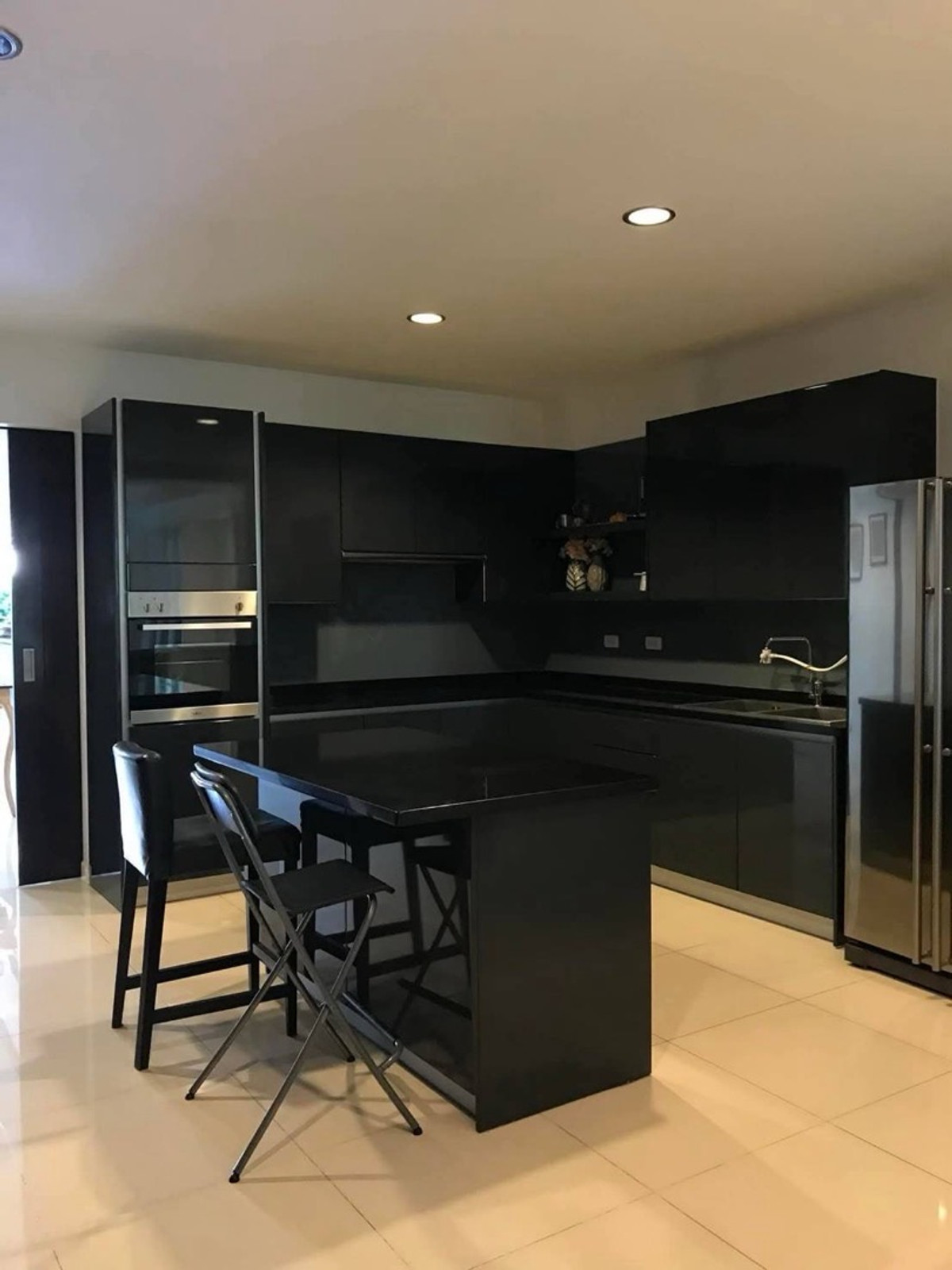 ขายบ้านรามคำแหง หัวหมาก : ขายบ้านหมู่บ้านธารารมณ์ ถ.รามคำแหง 9 