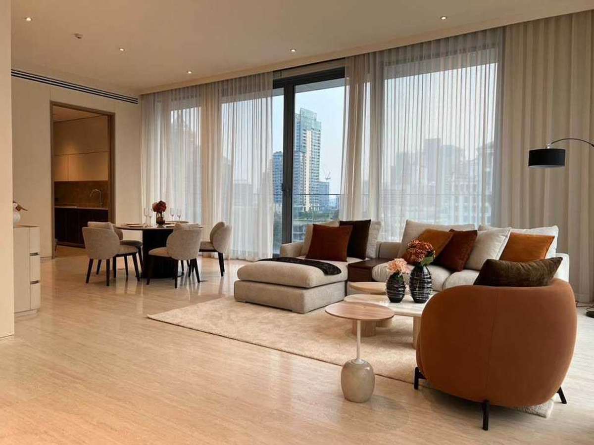 For RentCondoWitthayu, Chidlom, Langsuan, Ploenchit : Luxury 2 bedroom condo at Scope Langsuan, Contact 062-496-6454