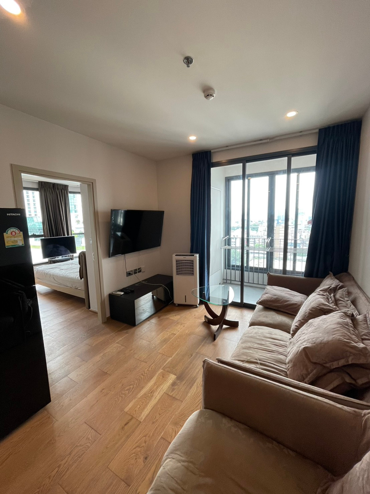 For RentCondoRatchathewi,Phayathai : 📍 Q Chidlom – Condo for Rent / Condo for rent