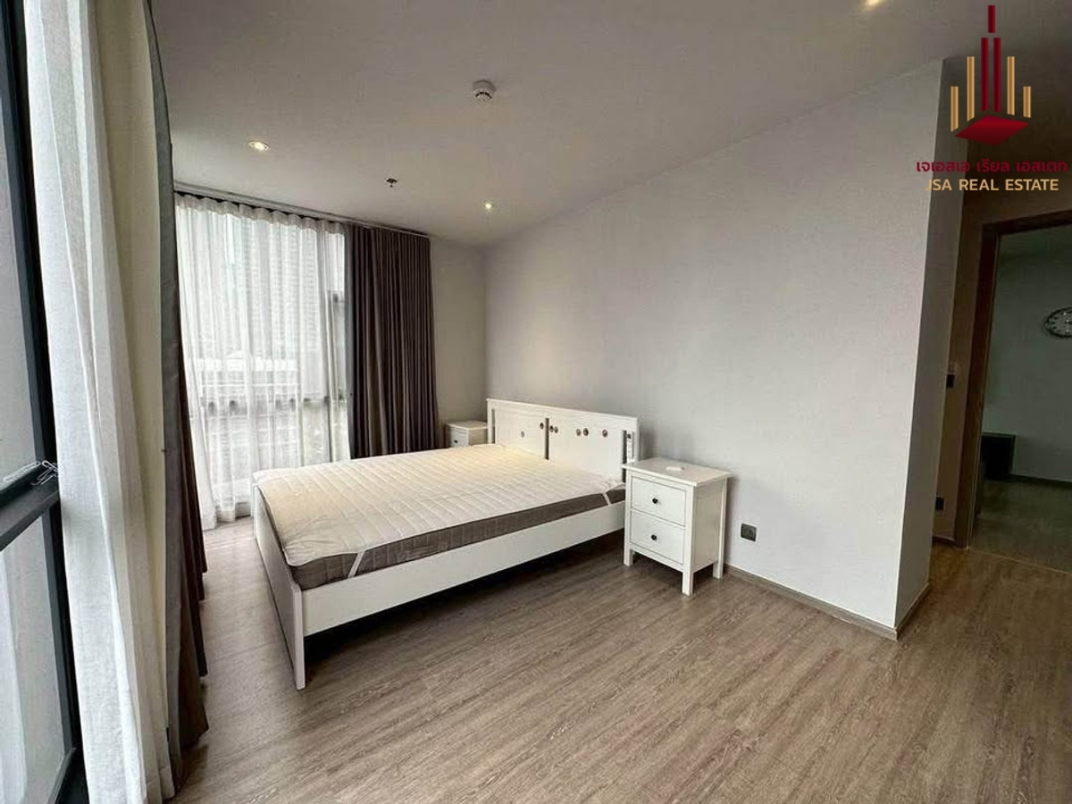 For SaleCondoSukhumvit, Asoke, Thonglor : ✨ For Sale: RHYTHM Ekkamai Condo ✨ 💰 Only 12,500,000 THB