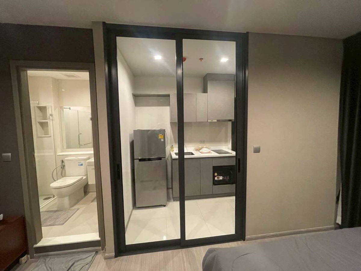 ให้เช่าคอนโดพระราม 9 เพชรบุรีตัดใหม่ RCA : ให้เช่า ไลฟ์ อโศก ไฮป์-พระราม9 เลขที่ 339/679