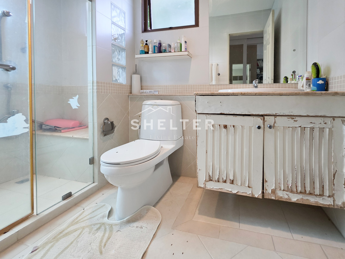 ขายบ้านเสรีไทย-นิด้า : บ้านเดี่ยวย่านเสรีไทย ใกล้ทางด่วน โรงพยาบาลสินแพทย์ ห้างแฟชั่นไอซ์แลนด์ 🛒