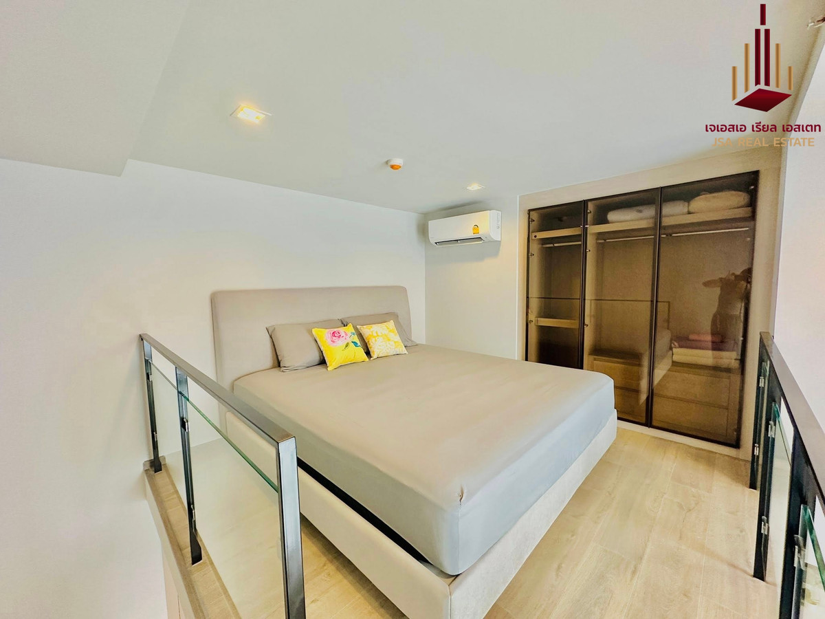 For RentCondoOnnut, Udomsuk : ✨ For Rent: PITI Sukhumvit 101 Condo ✨ 💰 Only 23,000 THB/month