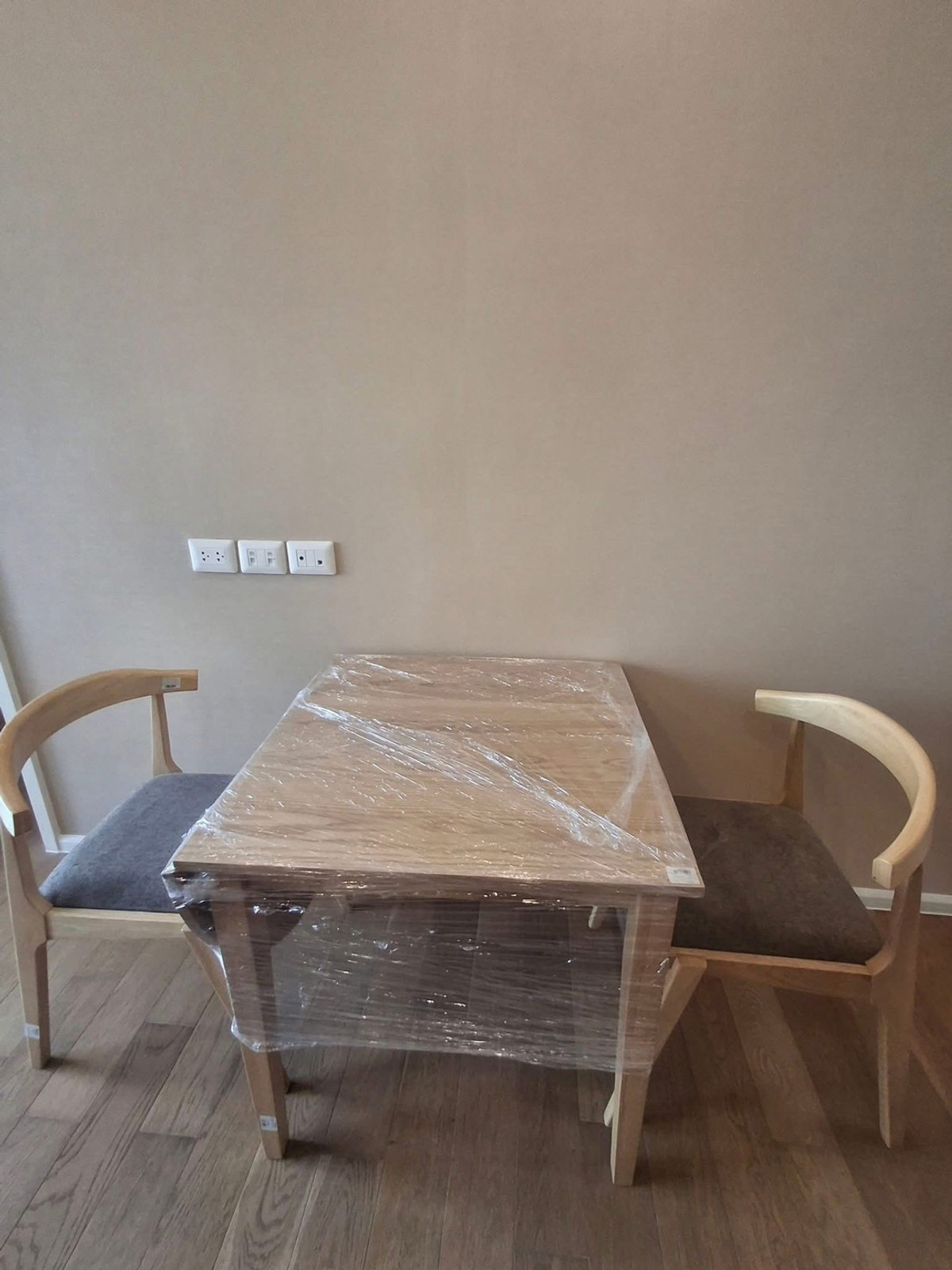 ขายคอนโดลาดพร้าว เซ็นทรัลลาดพร้าว : The Saint Residences / 1 Bedroom (SALE WITH TENANT), เดอะ เซนต์ เรสสิเด้นเซส / 1 ห้องนอน (ขายพร้อมผู้เช่า) PINP215