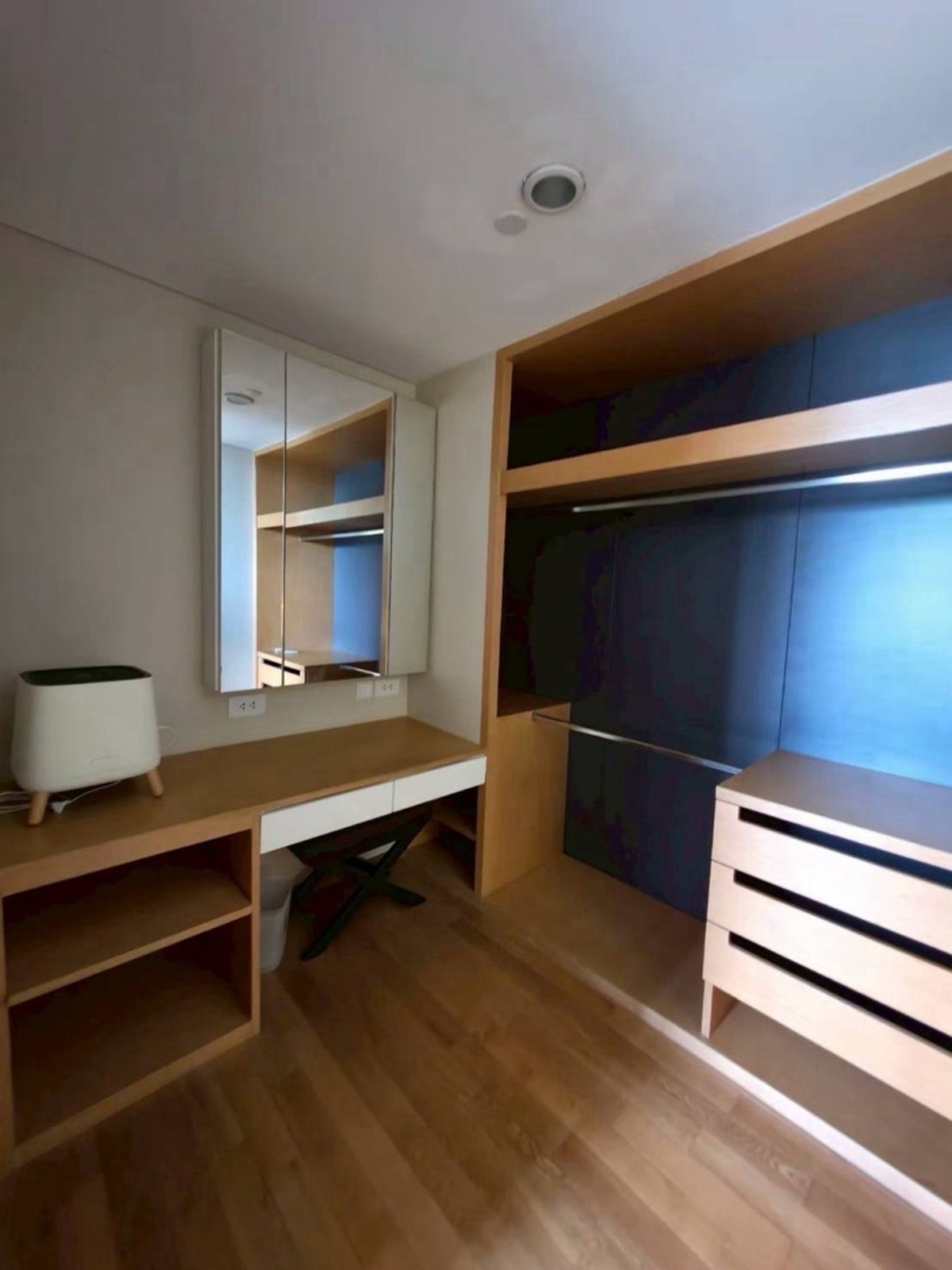 ให้เช่าคอนโดสุขุมวิท อโศก ทองหล่อ : Aequa Sukhumvit 49. for rent - 0816037454