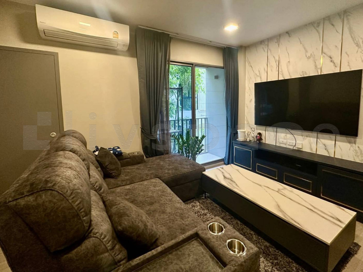 ขายคอนโดสุขุมวิท อโศก ทองหล่อ : ▚ LG132ツ ขาย: Quintara Phume Sukhumvit 39 – 2 Bed 54 ตร.ม. 🏙️✨ ลดราคาหนักมาก! ห้องมุมเป็นส่วนตัว บิ้วอิน Modern Luxury เฟอร์สวยครบ พร้อมเข้าอยู่