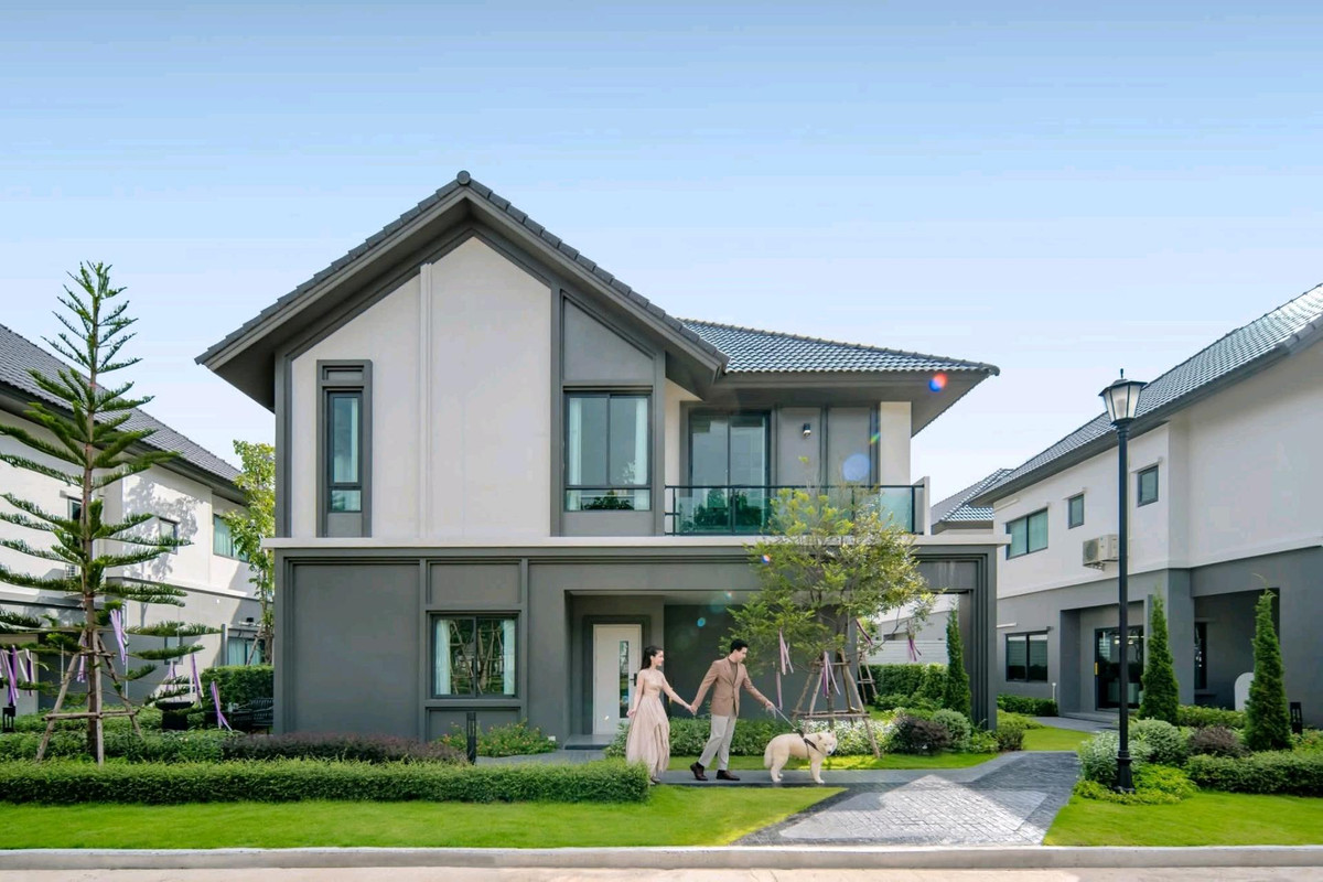 ขายบ้านขอนแก่น : บริทาเนีย มะลิวัลย์ ขอนแก่น 
เปิดขายบ้านตัวอย่าง