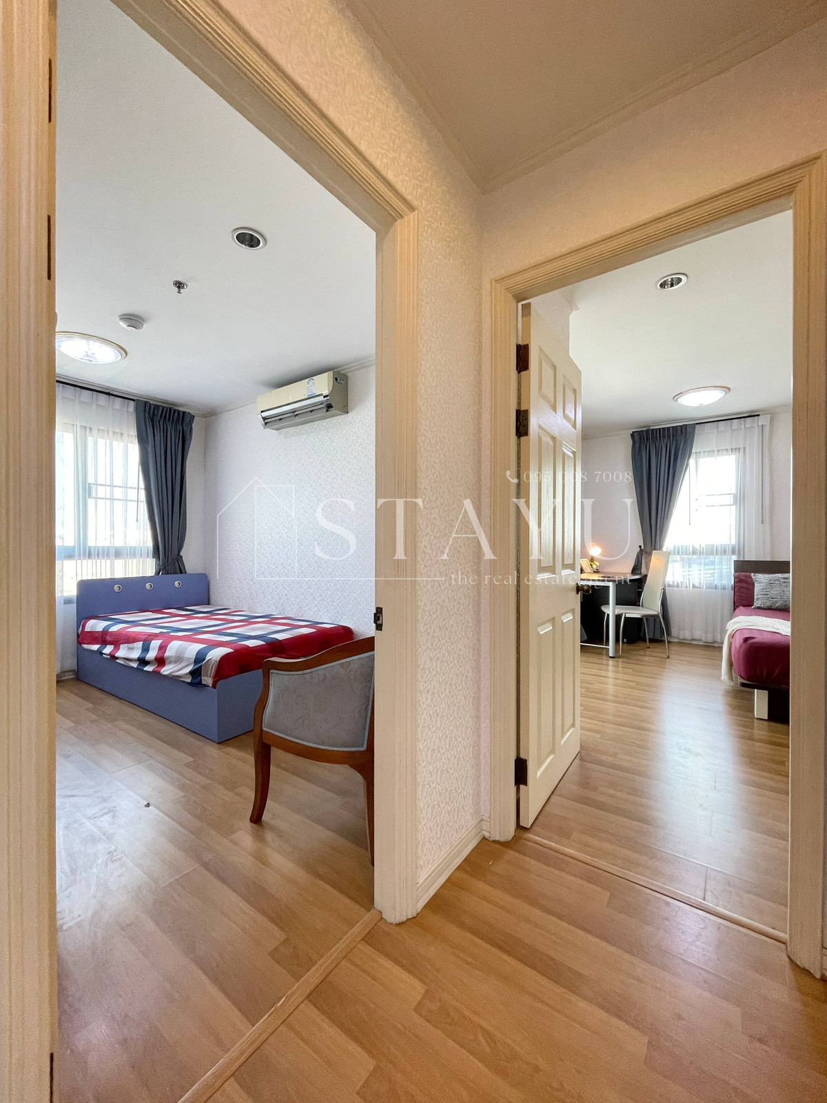 ให้เช่าคอนโดปิ่นเกล้า จรัญสนิทวงศ์ : 🔥🔥2ห้องนอนราคาดีเวอร์!! ห้องสวย!! เฟอร์ครบ ติดเซ็นทรัลปิ่นเกล้า!!  สนใจโทรด่วนก่อนห้องติดจองเพราะห้องไปไวมาก!! Lumpini Place Pinklao 2 ไกล้ MRT บางยี่ขัน ทรัลปิ่นเกล้า โลตัสปิ่นเกล้า เดินทางสะดวก!! 🔥🔥