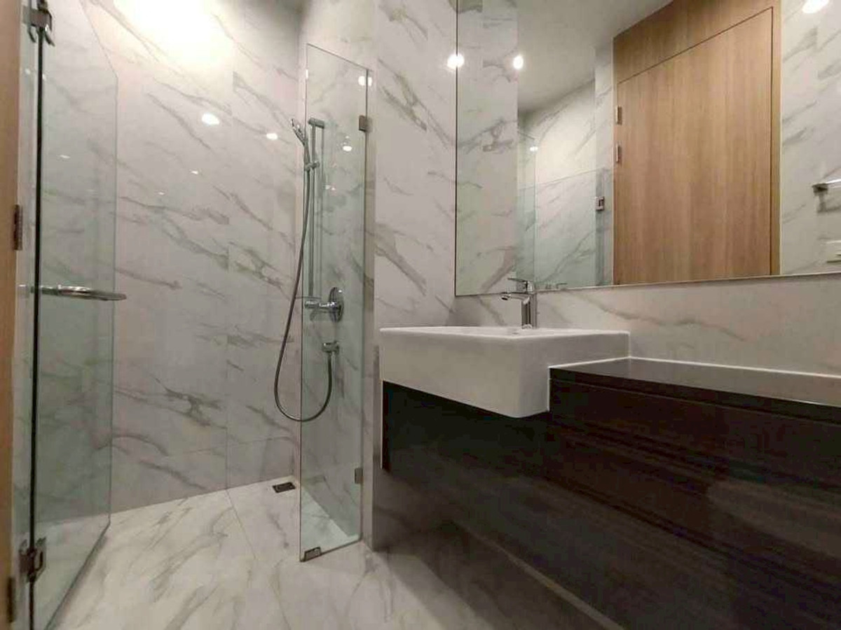 ให้เช่าคอนโดสุขุมวิท อโศก ทองหล่อ : ✨ GT15712 | Noble BE 19 วิวเปิด โล่งสวย