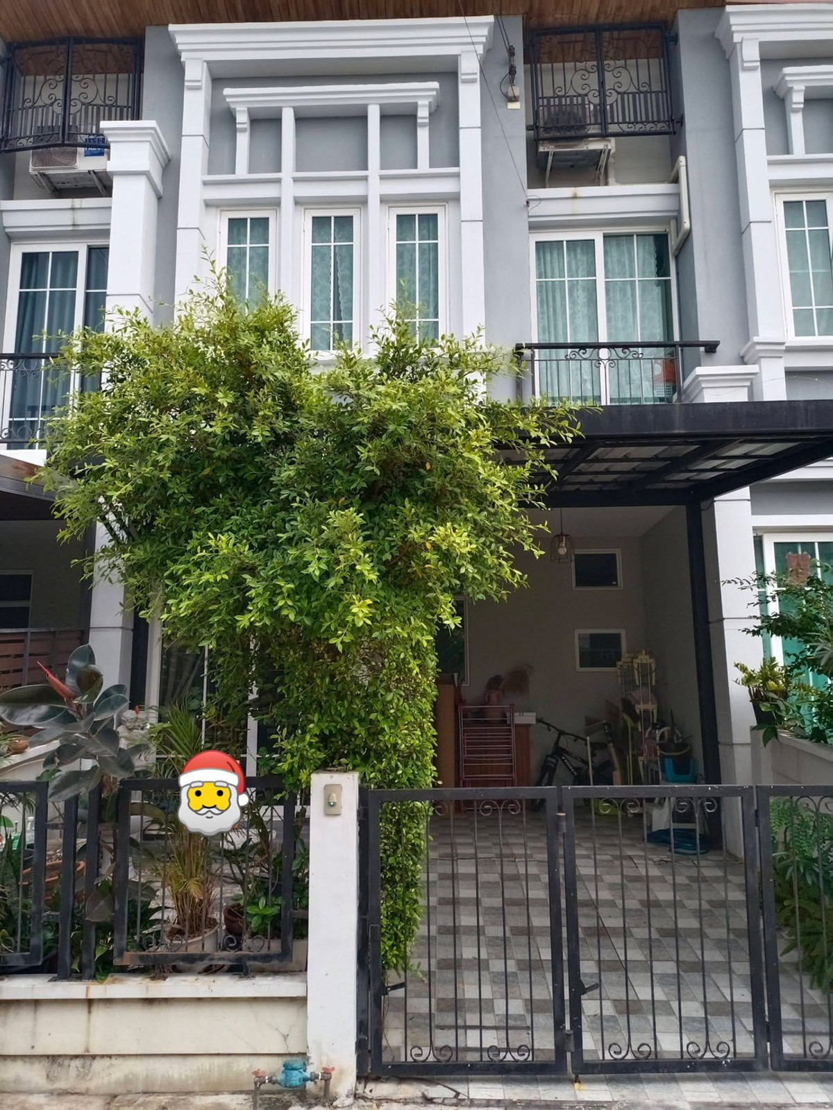 ให้เช่าทาวน์โฮมเกษตร นวมินทร์ ลาดปลาเค้า : 🏡 ให้เช่าทาวน์โฮม 2 ชั้น ทำเลเกษตร-นวมินทร์ หมู่บ้านโกลเด้น ทาวน์ 3 เกษตร-นวมินทร์ 3 ห้องนอน 2 ห้องน้ำ บ้านสวย สภาพใหม่ เฟอร์ครบ พร้อมเข้าอยู่ ✨❌ ไม่รับสัตว์เลี้ยง (แมว)