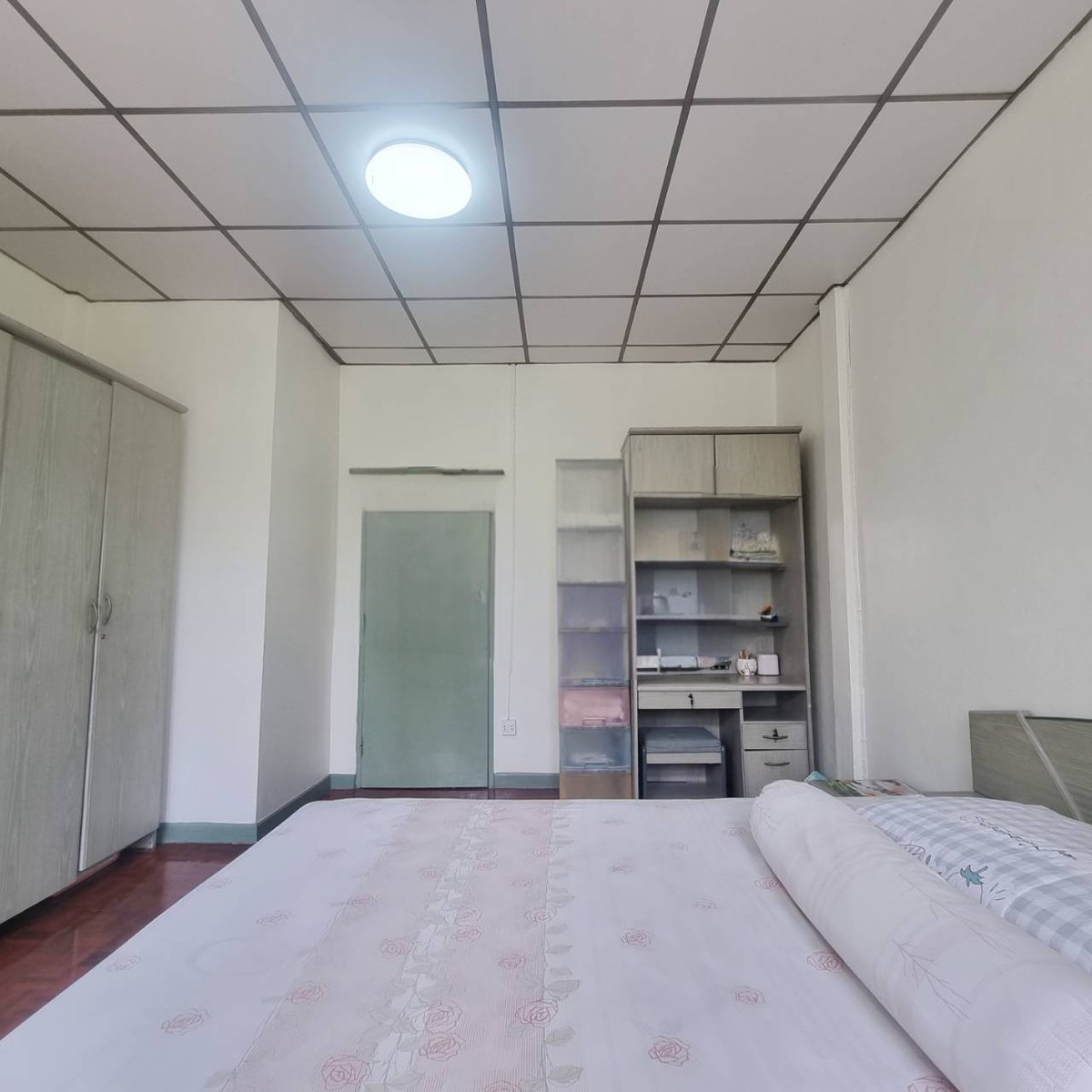 ขายทาวน์โฮมรามคำแหง หัวหมาก : ทาวน์เฮ้าส์สภาพดี ติดรถไฟฟ้าศรีกรีฑาระยะเดิน 500 เมตร  ใกล้โรงพยาบาลสมิติเวช ศรีนครินทร์ 🚶