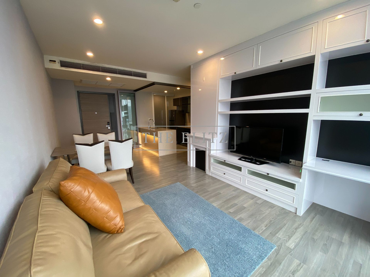 ให้เช่าคอนโดสาทร นราธิวาส : ✨ Steps away from Bangkok Christian College The Room Sathorn-TanonPun | Premium Facilities, Top Security, Prime Location 💕