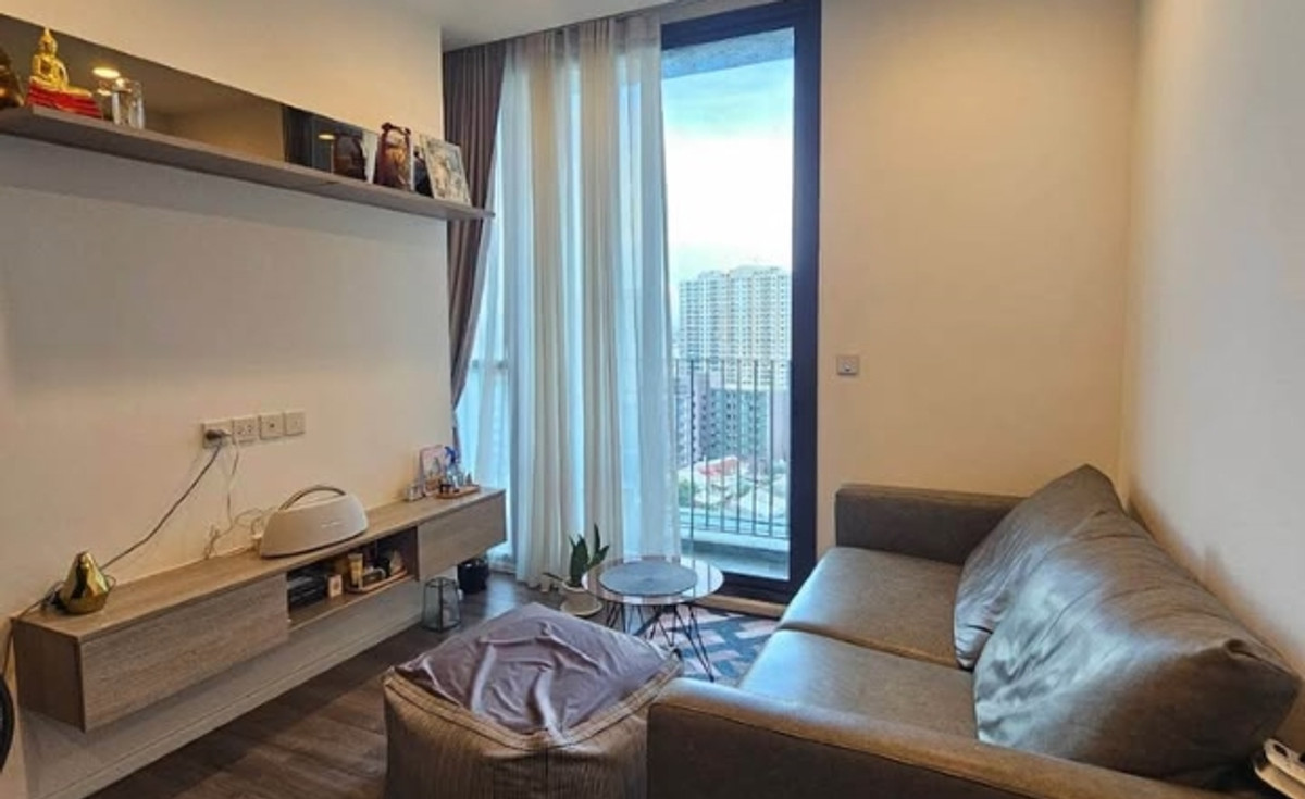 For SaleCondoOnnut, Udomsuk : Whizdom Essence Sukhumvit Condo for Sale 8.99 MB