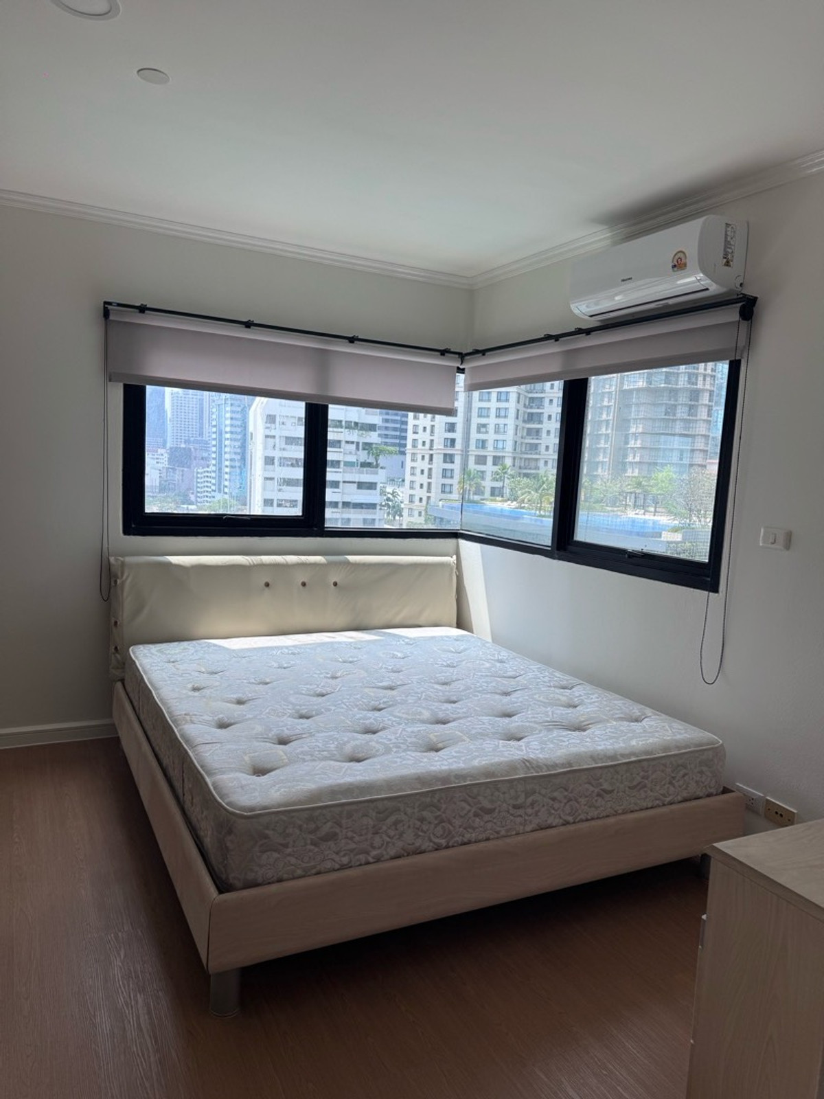 For RentCondoSathorn, Narathiwat : 🔥🚨Urgent! Sathorn gardens 2bed 2bath 94 Sq.m Only 40,000 per month