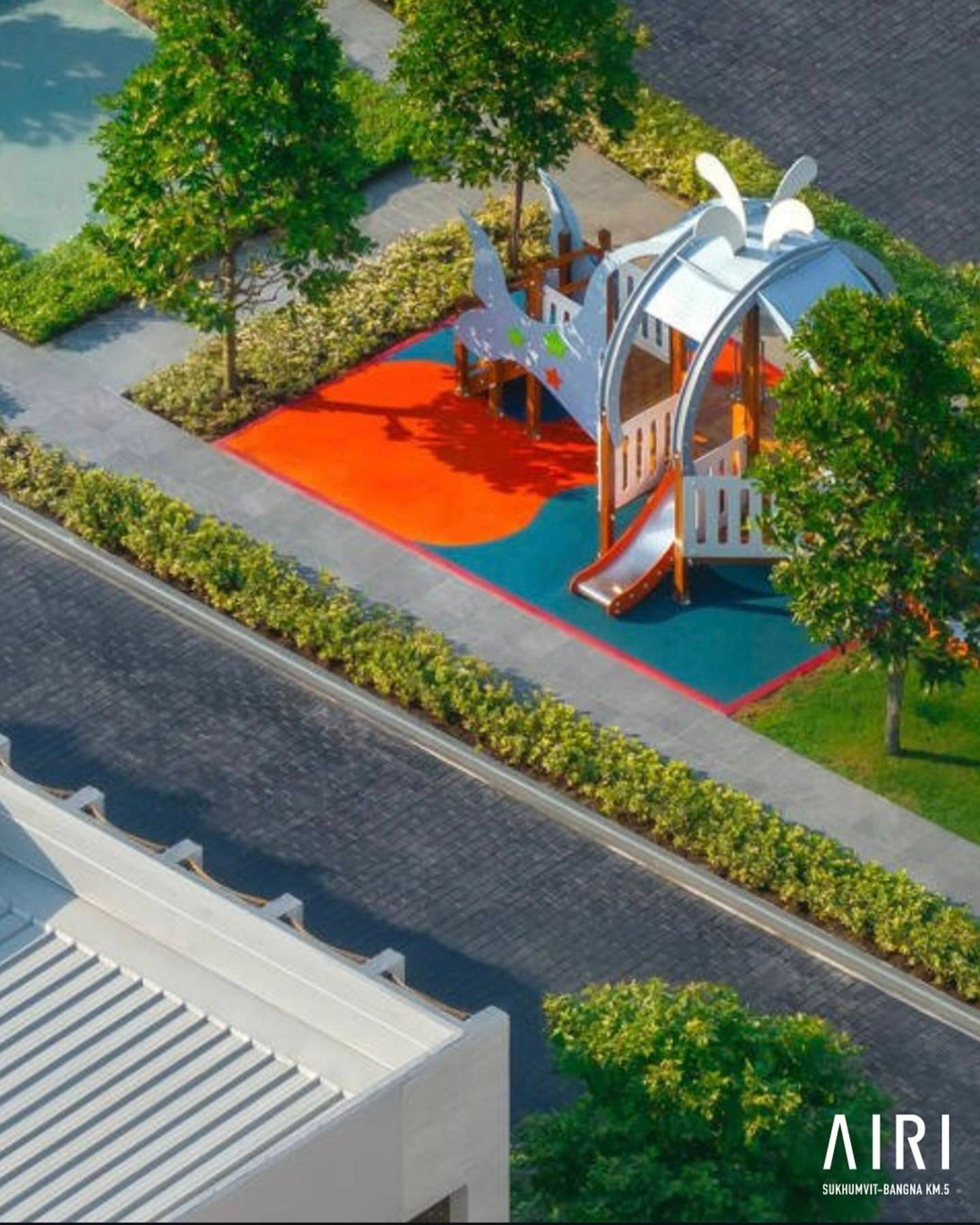 ขายบ้านบางนา แบริ่ง ลาซาล : 🎉 𝗕𝗘𝗦𝗧 𝗗𝗘𝗔𝗟 🎉𝑨𝒊𝒓𝒊 สุขุมวิท-บางนา กม.𝟱 บ้านเดี่ยวหน้ากว้าง 𝟰 ห้องนอน 𝟱 ห้องน้ำ 🔥เริ่ม 𝟐𝟒.𝟗 ลบ.*📱𝟬𝟴𝟭-𝟵𝟴𝟯-𝟲𝟲𝟮𝟱