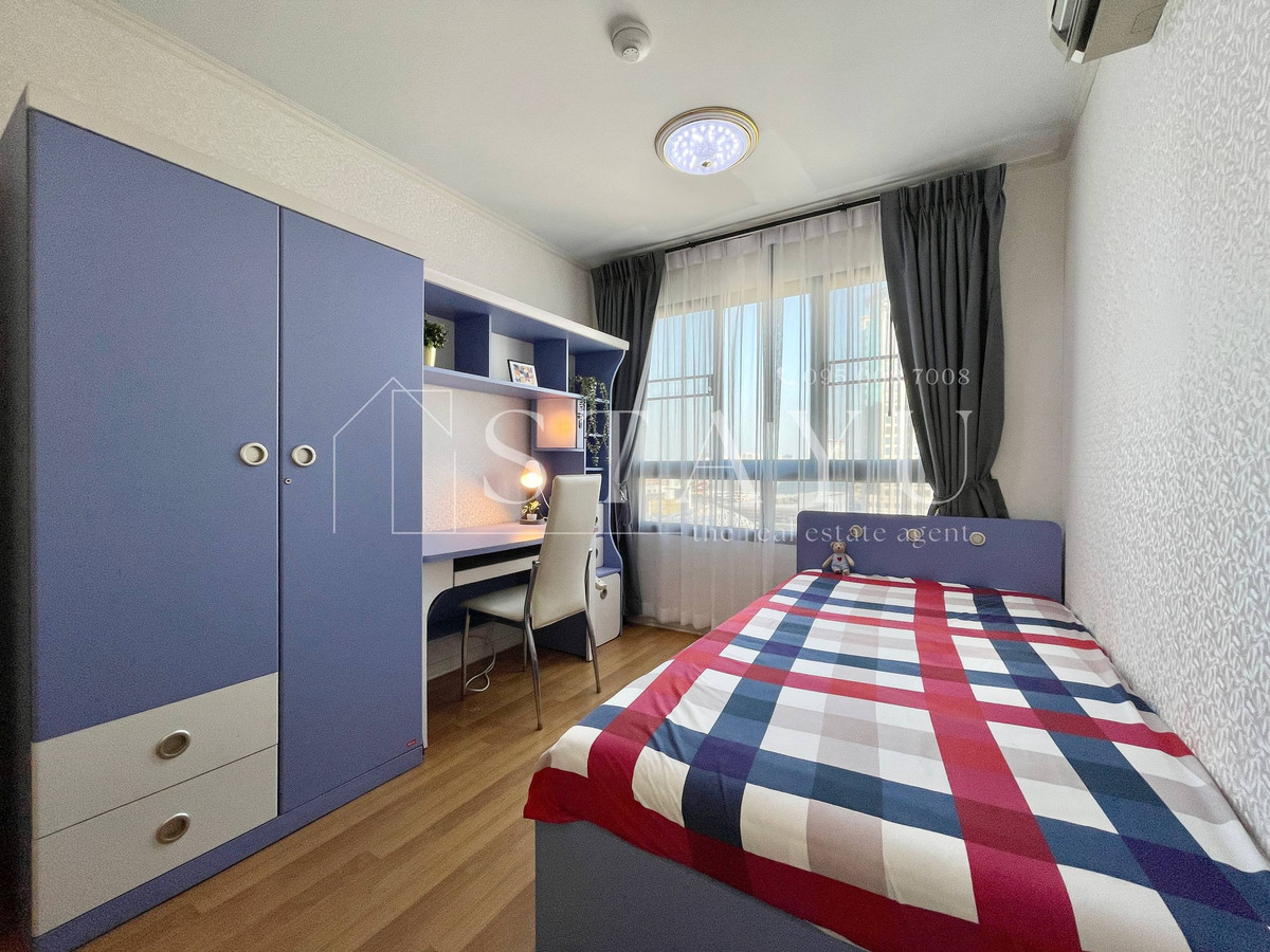 ให้เช่าคอนโดปิ่นเกล้า จรัญสนิทวงศ์ : 🔥🔥2ห้องนอนราคาดีเวอร์!! ห้องสวย!! เฟอร์ครบ ติดเซ็นทรัลปิ่นเกล้า!!  สนใจโทรด่วนก่อนห้องติดจองเพราะห้องไปไวมาก!! Lumpini Place Pinklao 2 ไกล้ MRT บางยี่ขัน ทรัลปิ่นเกล้า โลตัสปิ่นเกล้า เดินทางสะดวก!! 🔥🔥