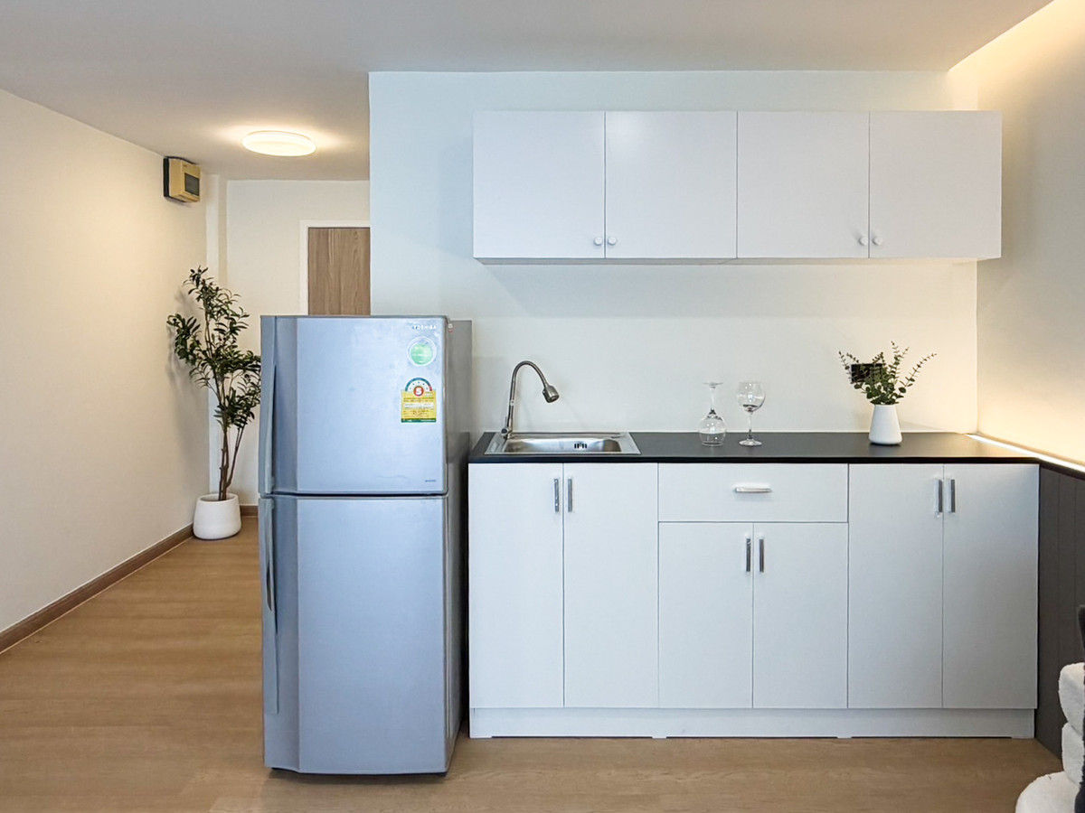 ขายคอนโดลาดพร้าว101 แฮปปี้แลนด์ : 🎯 (เจ้าของขาย) คอนโดลาดพร้าวล้านต้นๆ 32 ตร.ม. ผ่อน 5,000 ใกล้MRT 