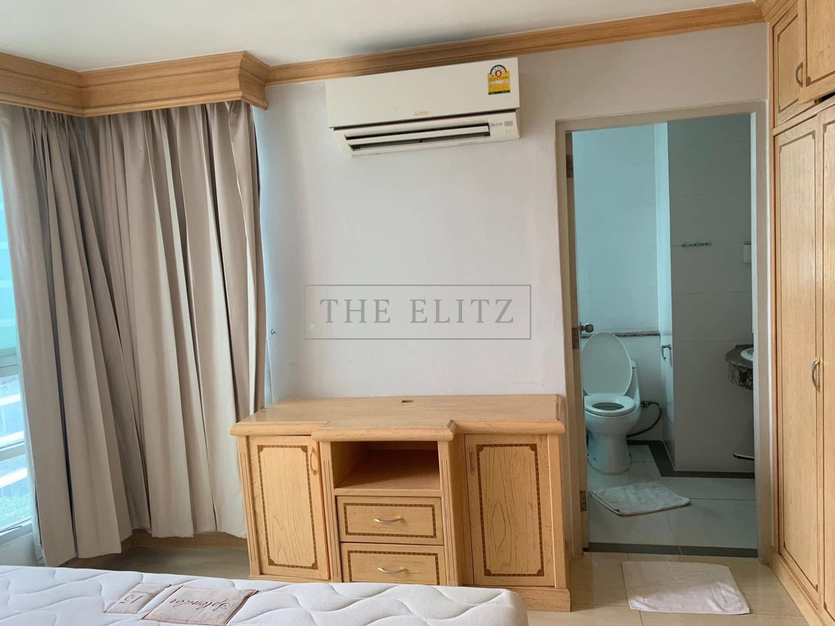 ให้เช่าคอนโดราชเทวี พญาไท : ✨ คุ้มที่สุดในย่านพญาไท Baan Pathumwan ห้องกว้าง โปร่งสบาย เหมาะสำหรับคนต้องการพื้นที่เยอะ 🎉