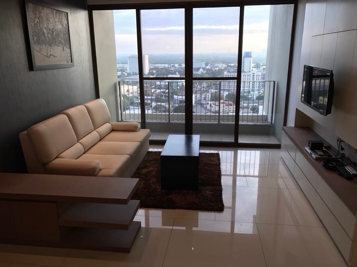 For RentCondoSukhumvit, Asoke, Thonglor : The Emporio Place. for rent - 0816037454