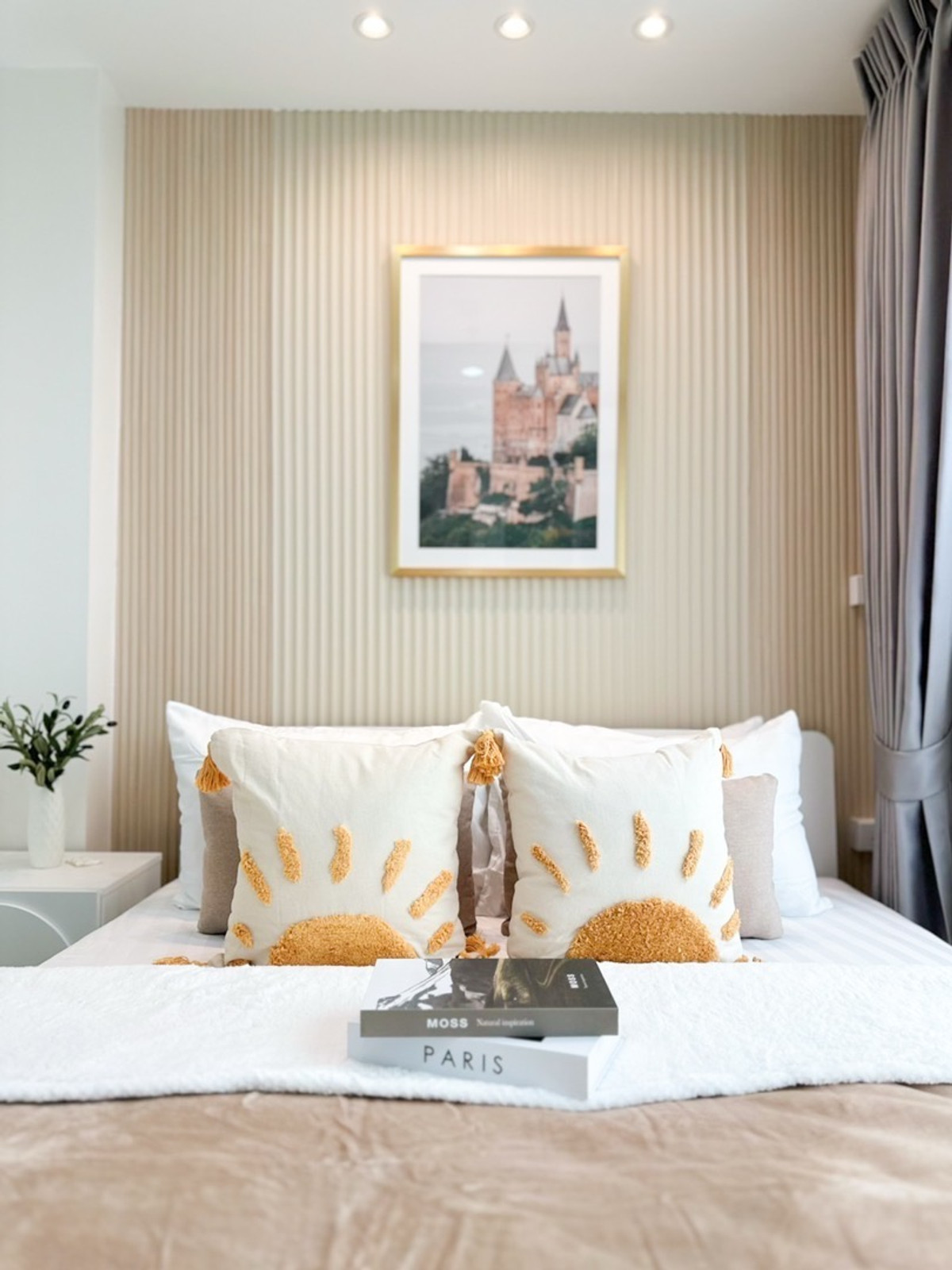 ขายคอนโดนวมินทร์ รามอินทรา : ขายคอนโด ลุมพินีพาร์คนวมินทร์ศรีบูรพา ตกแต่งใหม่เพียง 1.299 ล้านบาท