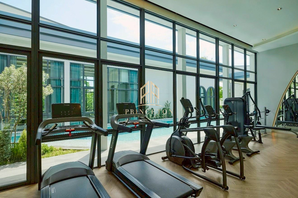 ขายบ้านบางนา แบริ่ง ลาซาล : บ้านเดี่ยวหรูสไตล์อังกฤษ – The City บางนา 2 📞092-4252445 The City Bangna 2