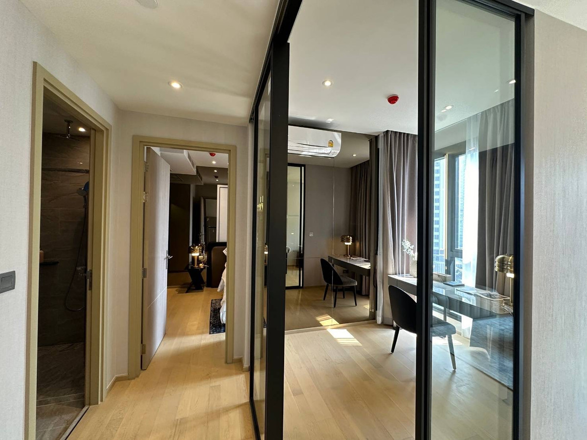 ให้เช่าคอนโดพระราม 9 เพชรบุรีตัดใหม่ RCA : ให้เช่า ✨ Ashton Asoke - Rama 9 ✨เฟอร์นิเจอร์ และ เครื่องใช้ไฟฟ้าครบ ใกล้ BTS อโศก