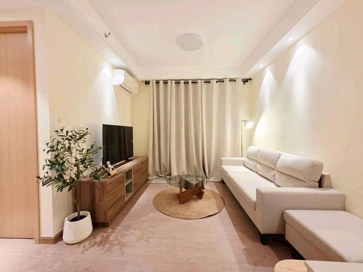 ให้เช่าคอนโดสาทร นราธิวาส : ✨ ห้องใหม่เอี่ยม 100% | วิวสูง ชั้น 26 เฟอร์ครบ ของใหม่ทั้งหมด พร้อมเข้าอยู่ทันที