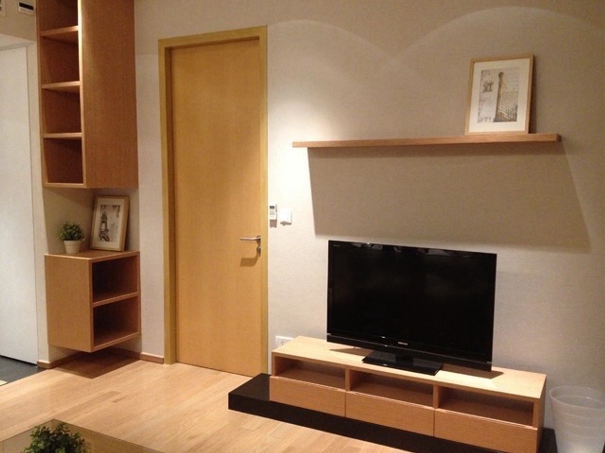 ให้เช่าคอนโดสุขุมวิท อโศก ทองหล่อ : ให้เช่า Aequa Sukhumvit 49 ☎️ 091232209