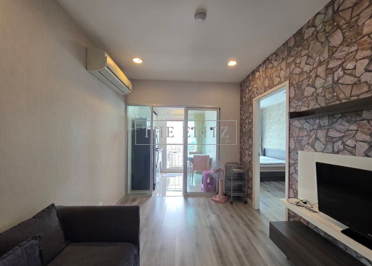 ให้เช่าคอนโดสาทร นราธิวาส : ✨ ความสุขใจกลางสาทร Centric Sathorn-St. Louis ห้องเงียบสงบ เป็นส่วนตัว นิติบุคคลดูแลดีเยี่ยม 🎉