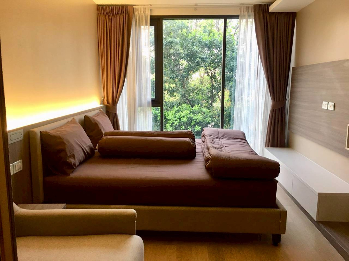 For RentCondoSukhumvit, Asoke, Thonglor : For Rent: Urbitia Thonglor, 40,000 THB [MKr260212]