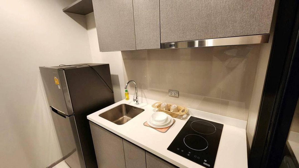 ให้เช่าคอนโดพระราม 9 เพชรบุรีตัดใหม่ RCA : ให้เช่า ไลฟ์ อโศก ไฮป์-พระราม9 เลขที่ 339/679