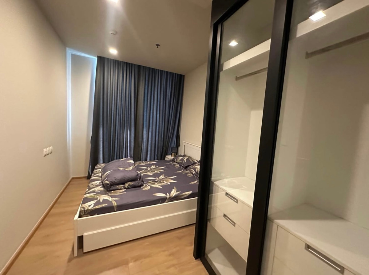 ให้เช่าคอนโดสุขุมวิท อโศก ทองหล่อ : ให้เช่า Noble Around Sukhumvit 33 ราคา 27,500 บาท [TTr260216]