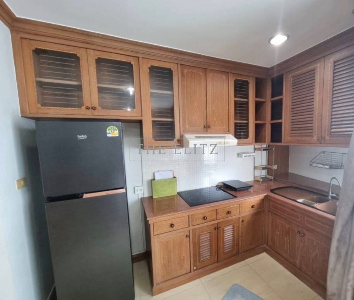 ให้เช่าคอนโดราชเทวี พญาไท : ✨ คุ้มที่สุดในย่านพญาไท Baan Pathumwan ห้องกว้าง โปร่งสบาย เหมาะสำหรับคนต้องการพื้นที่เยอะ 🎉