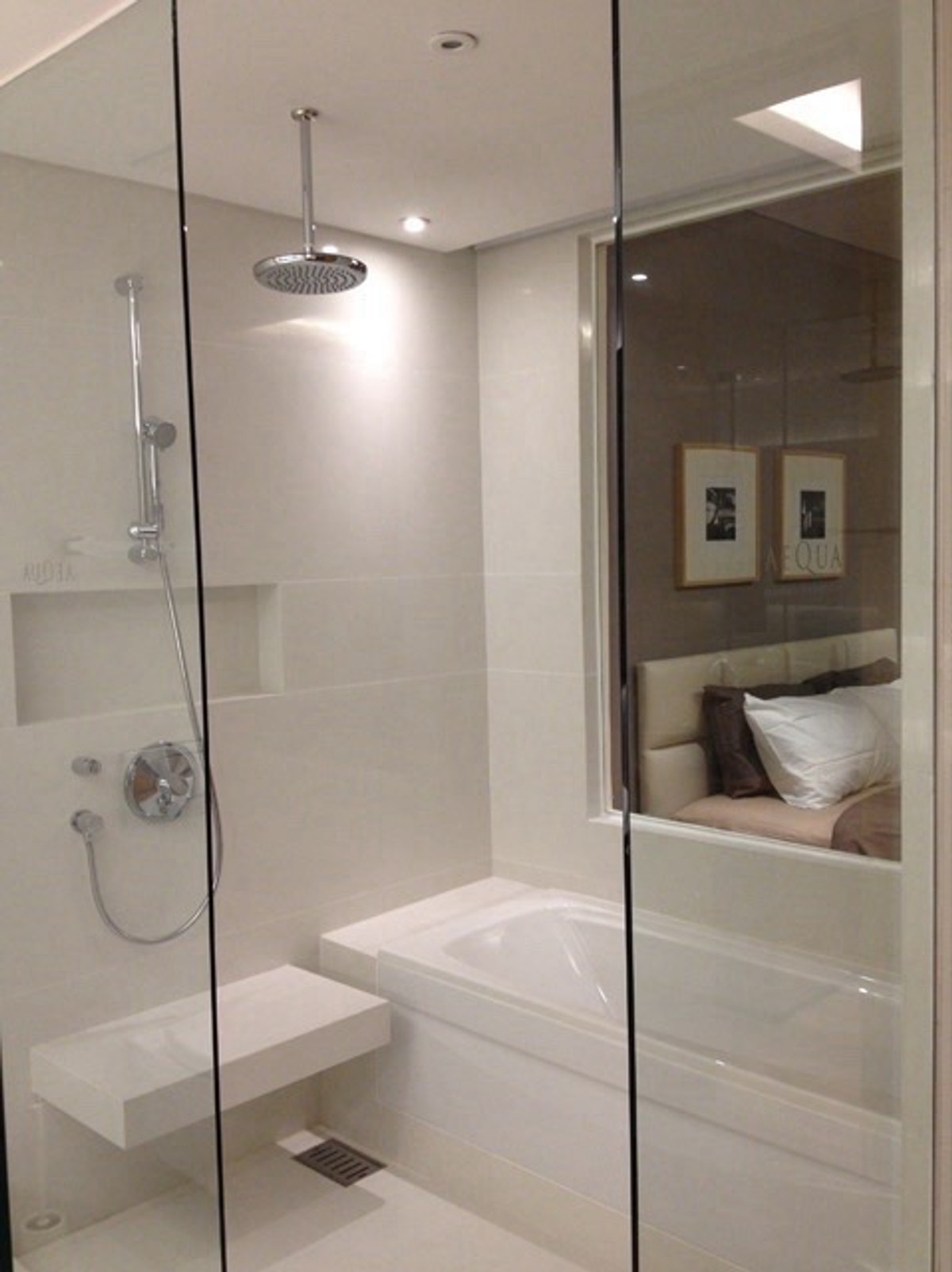 ให้เช่าคอนโดสุขุมวิท อโศก ทองหล่อ : Aequa Sukhumvit 49. for rent - 0816037454 pet friendly ✅🐱🐶