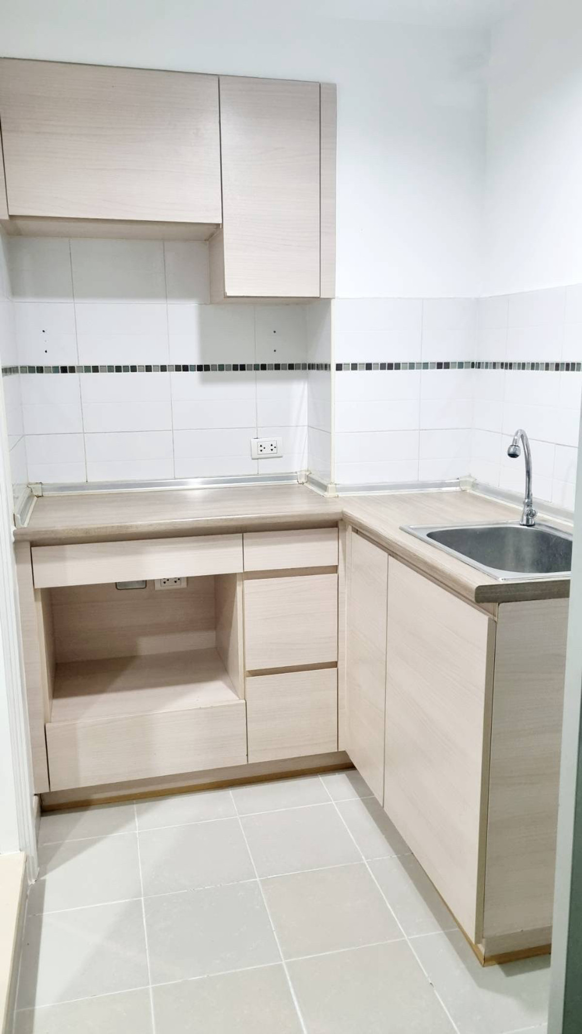 For SaleCondoRama3 (Riverside),Satupadit : Lumpini Park Riverside - Rama 3 / 1 Bedroom (FOR SALE), Lumpini Park Riverside Rama 3 / 1 Bedroom (For Sale) LD038