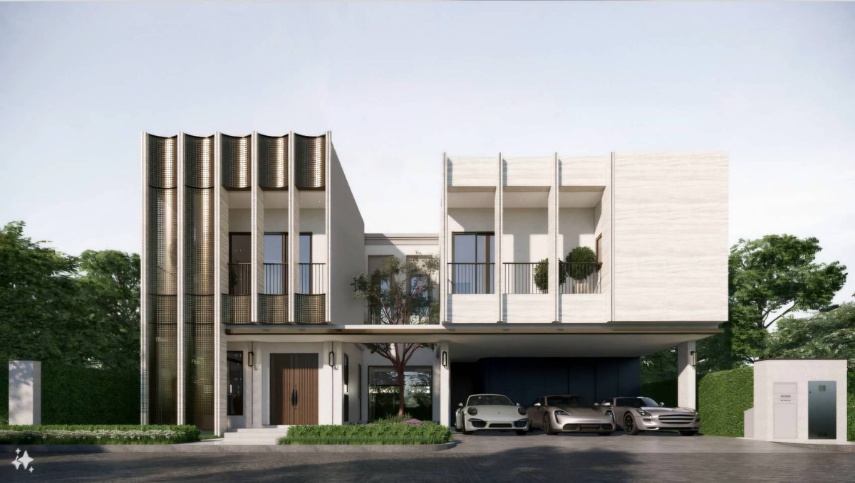 ขายบ้านบางนา แบริ่ง ลาซาล : 🎉 𝗕𝗘𝗦𝗧 𝗗𝗘𝗔𝗟 🎉𝑨𝒊𝒓𝒊 สุขุมวิท-บางนา กม.𝟱 บ้านเดี่ยวหน้ากว้าง 𝟰 ห้องนอน 𝟱 ห้องน้ำ 🔥เริ่ม 𝟐𝟒.𝟗 ลบ.*📱𝟬𝟴𝟭-𝟵𝟴𝟯-𝟲𝟲𝟮𝟱