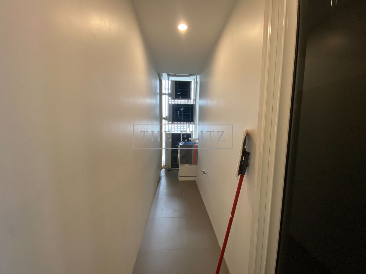 ให้เช่าคอนโดสาทร นราธิวาส : ✨ Steps away from Bangkok Christian College The Room Sathorn-TanonPun | Premium Facilities, Top Security, Prime Location 💕