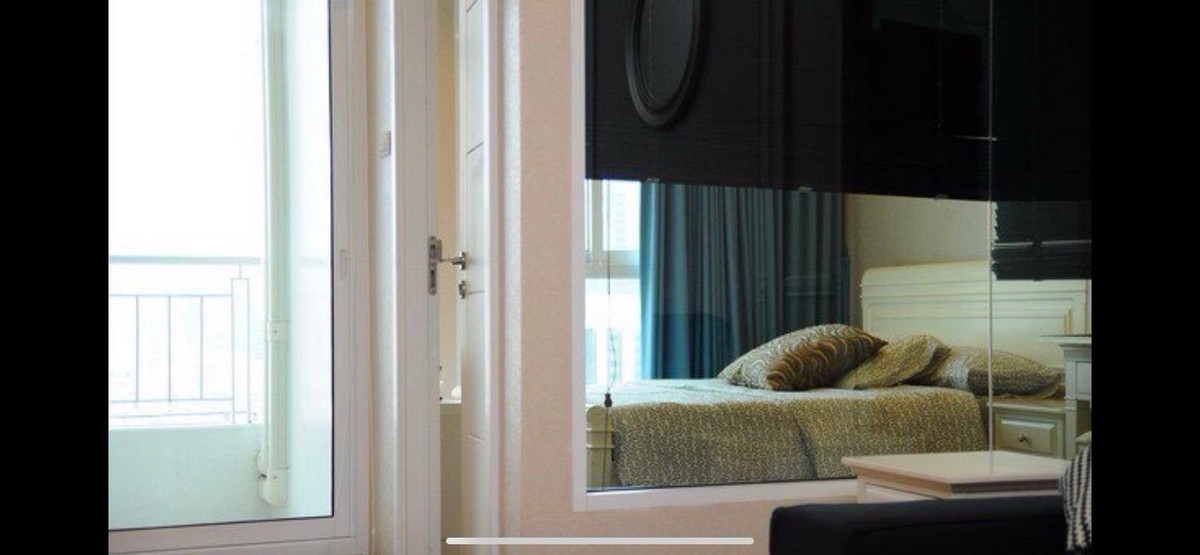 ให้เช่าคอนโดสาทร นราธิวาส : ให้เช่า Ivy Sathorn 10 ☎️ 0912322009