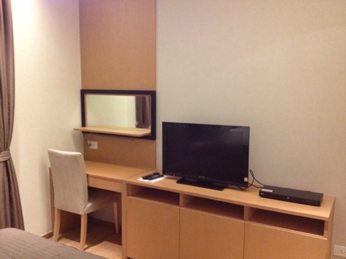 ให้เช่าคอนโดสุขุมวิท อโศก ทองหล่อ : ให้เช่า Aequa Sukhumvit 49 ☎️ 091232209