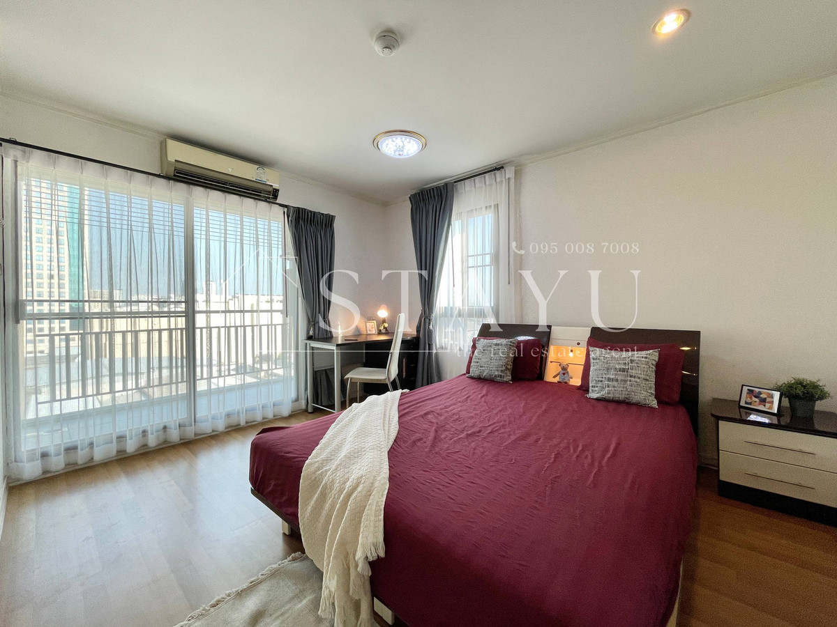 ให้เช่าคอนโดปิ่นเกล้า จรัญสนิทวงศ์ : 🔥🔥2ห้องนอนราคาดีเวอร์!! ห้องสวย!! เฟอร์ครบ ติดเซ็นทรัลปิ่นเกล้า!!  สนใจโทรด่วนก่อนห้องติดจองเพราะห้องไปไวมาก!! Lumpini Place Pinklao 2 ไกล้ MRT บางยี่ขัน ทรัลปิ่นเกล้า โลตัสปิ่นเกล้า เดินทางสะดวก!! 🔥🔥