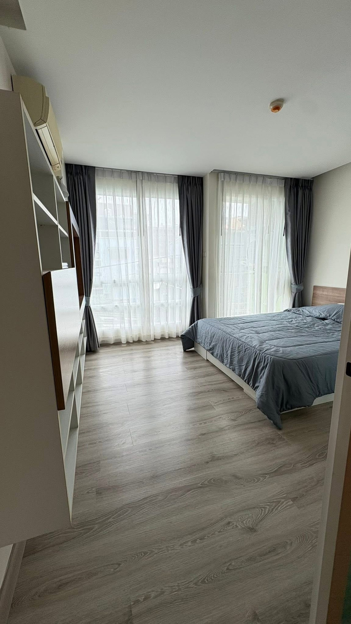 For SaleCondoRatchadapisek, Huaikwang, Suttisan : For sale Emerald Residence Ratchada Condominium✨