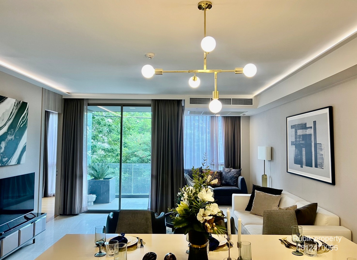 ให้เช่าคอนโดสุขุมวิท อโศก ทองหล่อ : 📍 Fynn Sukhumvit 31 | ปล่อยเช่า คอนโดระดับ Luxury ใจกลางอโศก–พร้อมพงษ์ ทำเลเงียบสงบ เป็นส่วนตัว แต่ใกล้สุขุมวิทสุด ๆ RB1684