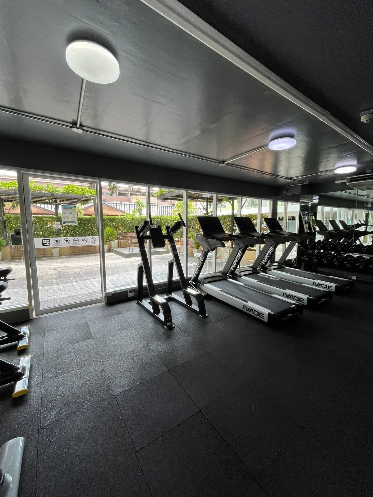 For SaleCondoRatchadapisek, Huaikwang, Suttisan : For sale Emerald Residence Ratchada Condominium✨