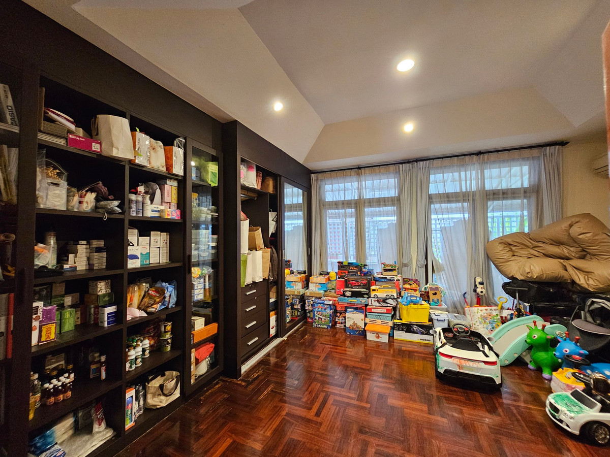 ให้เช่าบ้านสมุทรปราการ สำโรง : ✨ ที่สุดของการพักผ่อน บนพื้นที่กว่า 150 ตร.ว. | นันทวัน ศรีนครินทร์