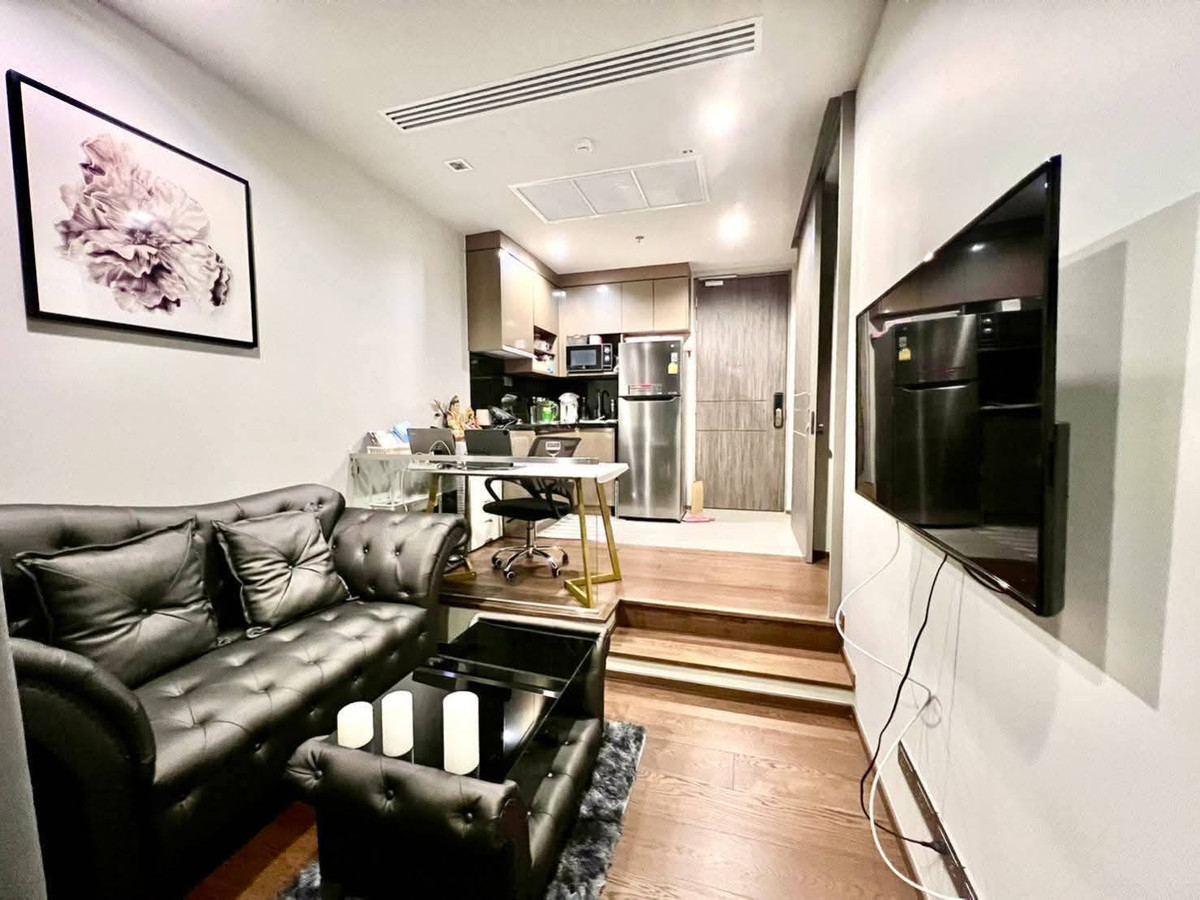 For SaleCondoAri,Anusaowaree : Condo for sale Ideo Q Victory price 8,290,000 baht [MKsr260208]