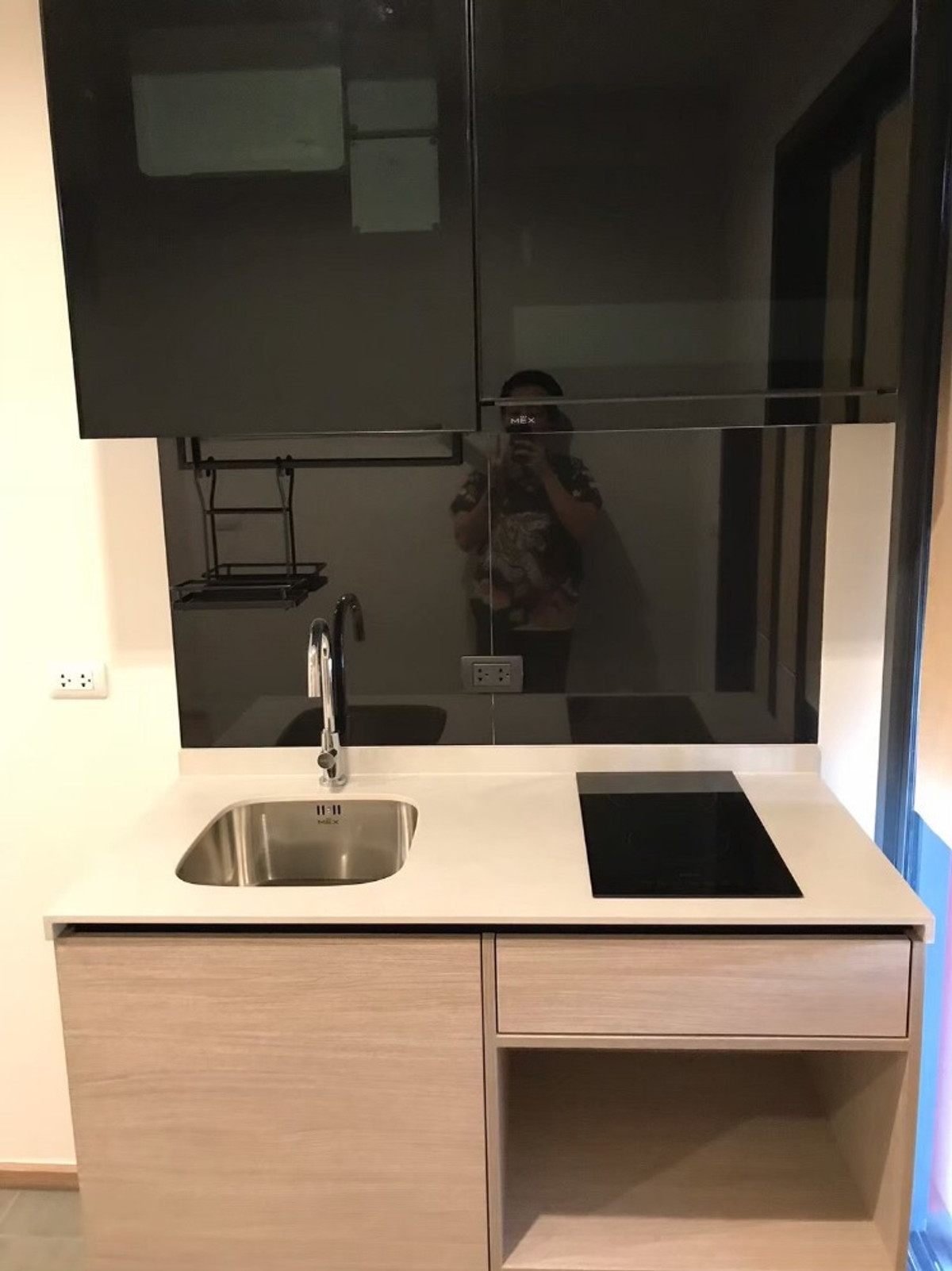 ให้เช่าคอนโดพระราม 9 เพชรบุรีตัดใหม่ RCA : ✅ TBGR115 ✅ Line : @p2nproperty