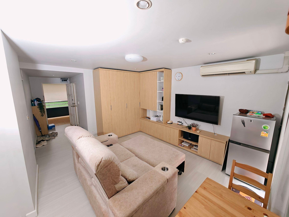 ขายคอนโดบางนา แบริ่ง ลาซาล : K-6737 BEST DEAL🔥🔥 ขายด่วน ! ซันชายด์ คอนโดมิเนียม ห้องพร้อมอยู่ ใกล้ BTS ศรีเอี่ยม